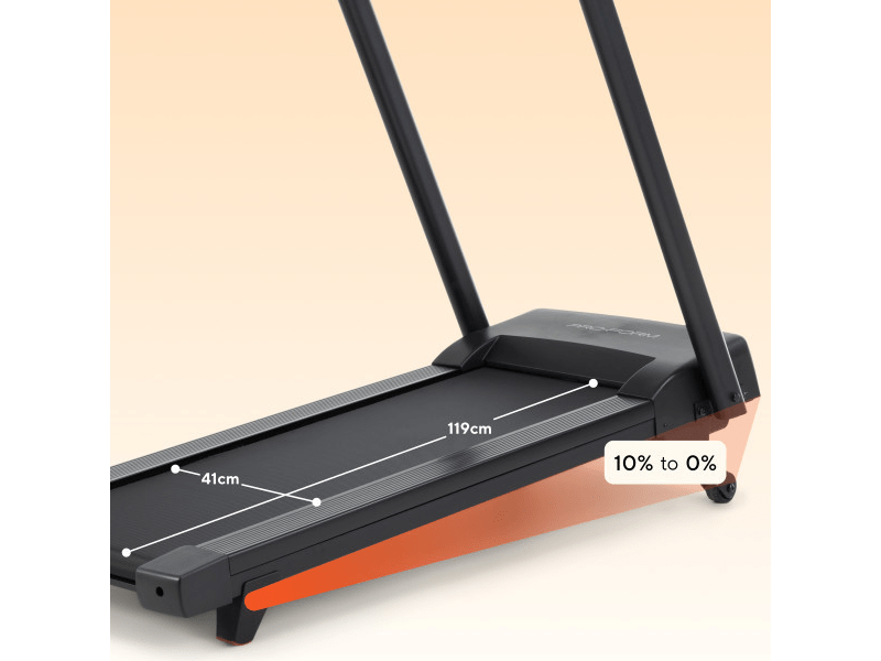 Pro-Form Sport Futópad (PFTL38825-INT)