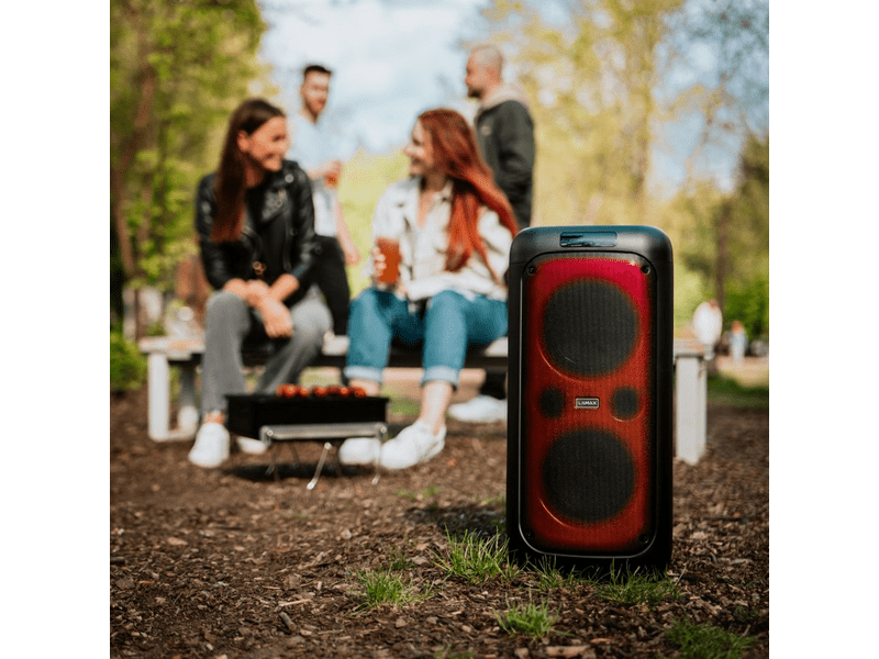 LAMAX PartyKing1 Plus zvučnik za zabave