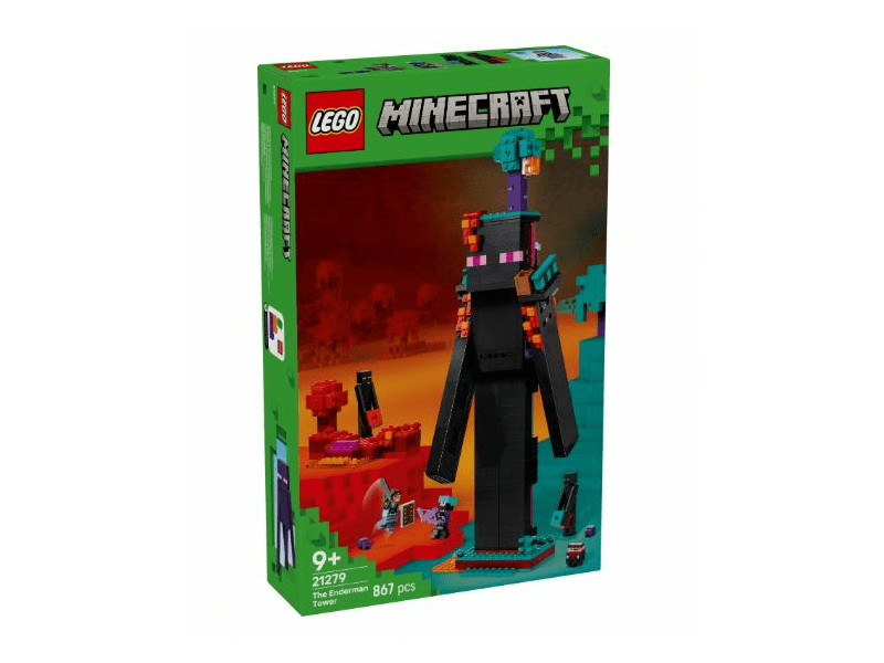 LEGO 21279