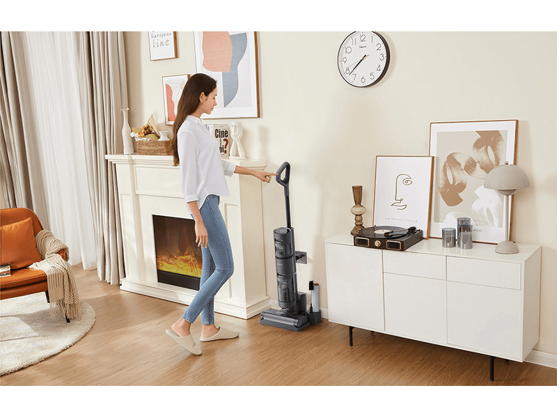Dreame H12 Core Vezeték nélküli rúdporszívó