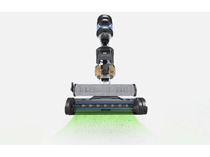 Dreame H11 Max Vezeték nélküli rúdporszívó