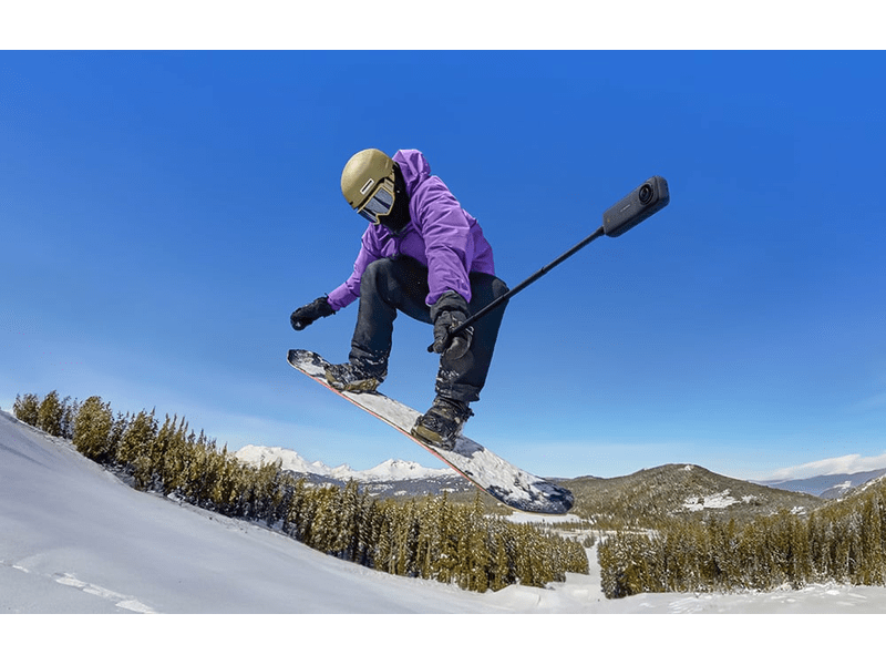 Insta360 X4 Kamera