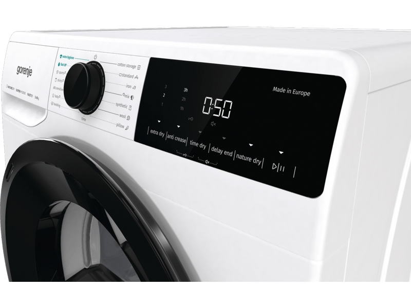 Gorenje DNA92 Szárítógép