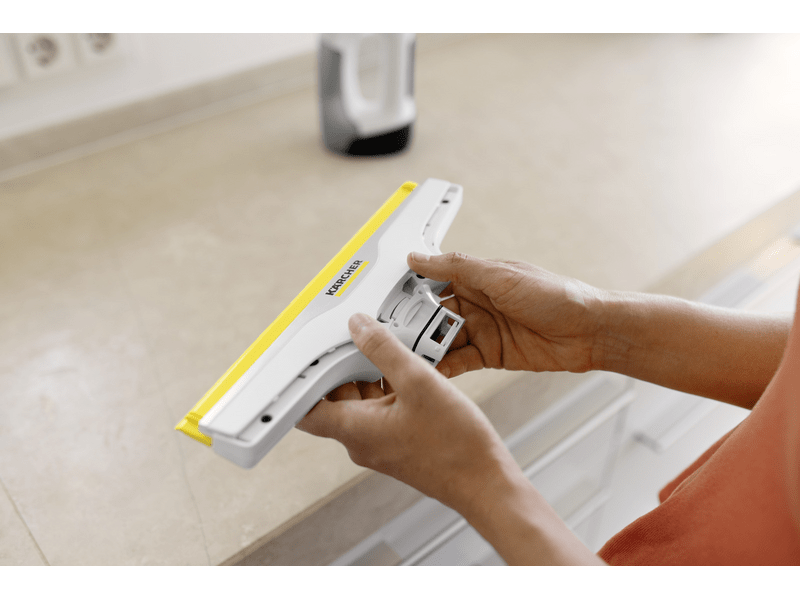 Karcher WV 5 Ultra Care Ablaktisztító (1.633-714.0)