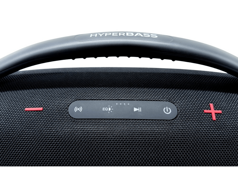 Aiwa BST-1000 Hordozható Bluetooth hangszóró