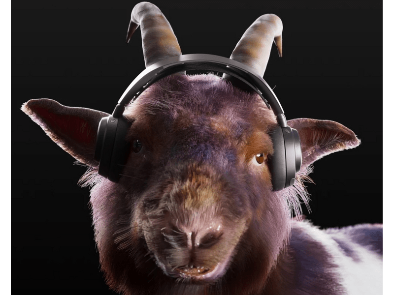 Steelseries Arctis Nova Pro Wireless Fejhallgató, fekete (61522)