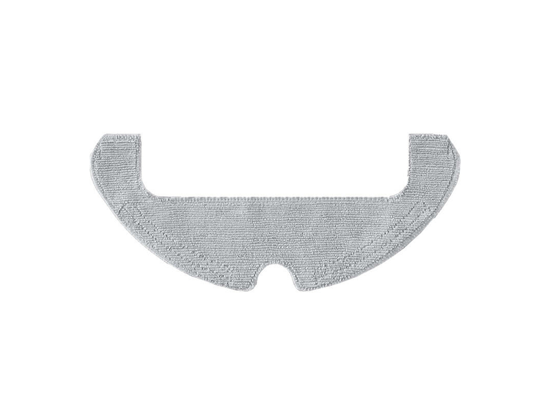 Dreame D10 Plus Gen2 Robotporszívó, fehér