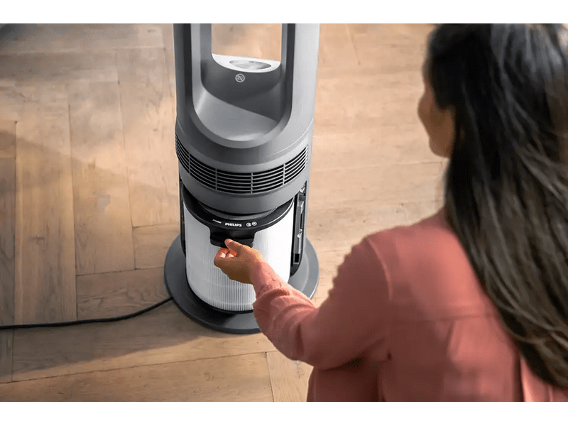 Philips AMF870/15 3in1 Légtisztító