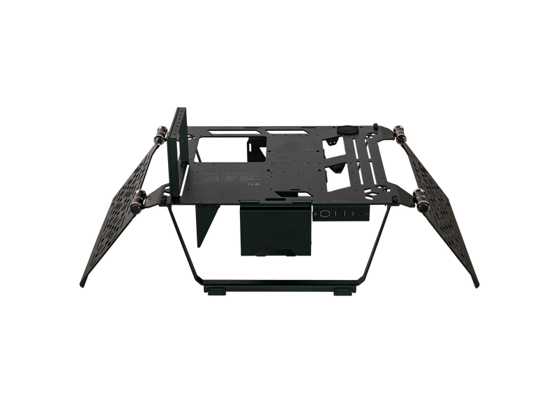 Cooler Master MasterFrame 700 PC ház (MCF-MF700-KGNN-S00)