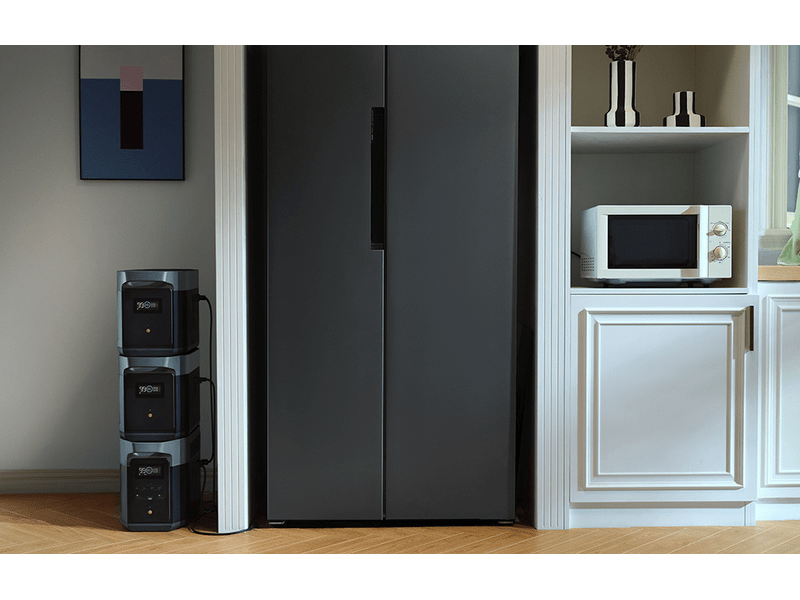 EcoFlow Delta 2 Max Akkumulátor