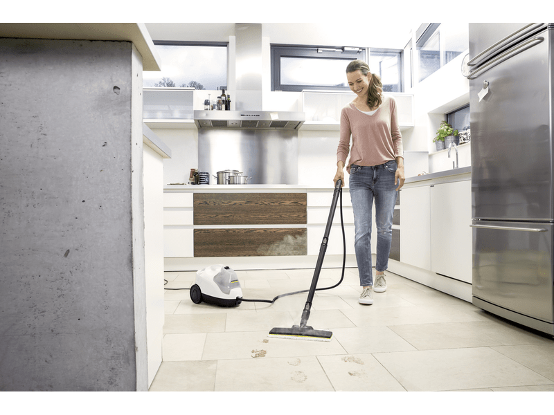 Karcher SC4 EasyFix Gőztisztító (1.512-630.0)