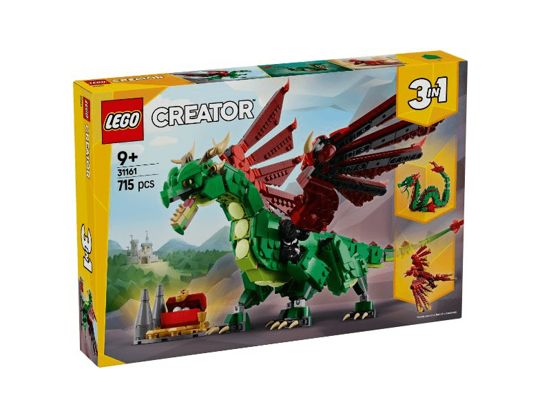 LEGO 31161