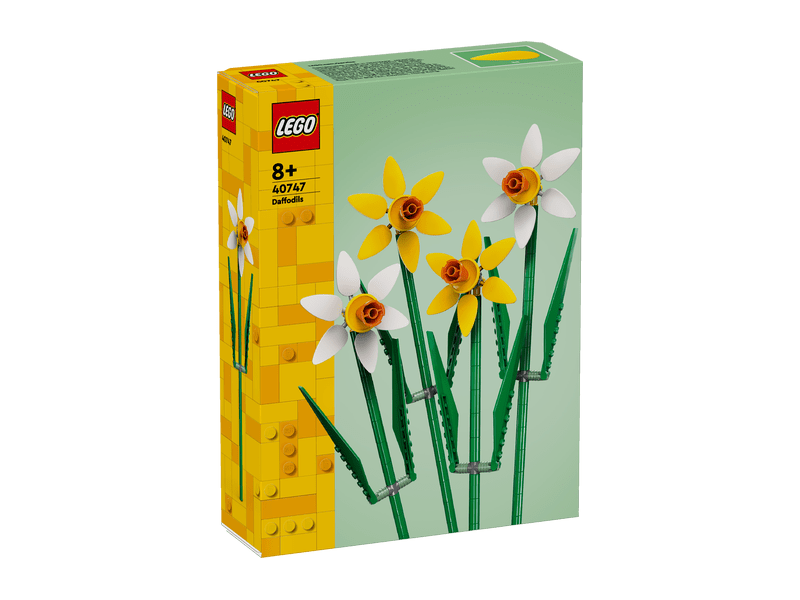 LEGO® narcisi (40747)