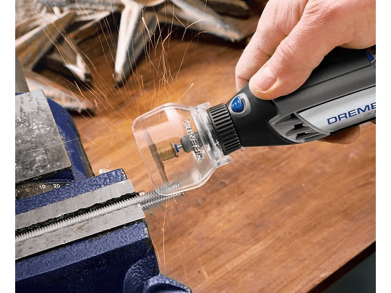 Dremel 3000-3/45 Multifunkciós szerszám (F0133000VF)