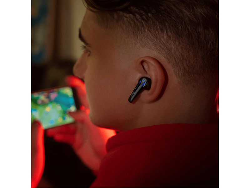 LAMAX Heroes Ninja1 Gamer Bluetooth fülhallgató