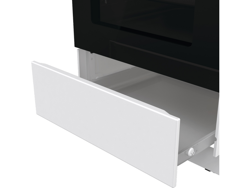 Gorenje GK5C42WH-B Kombinált tűzhely