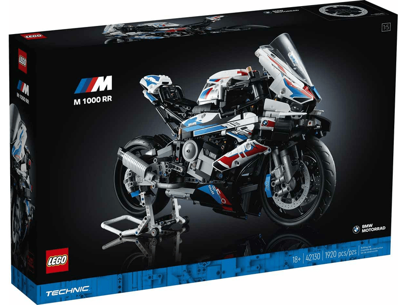 LEGO Technic BMW M 1000 RR