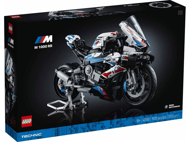 LEGO® Technic BMW M 1000 RR (42130)