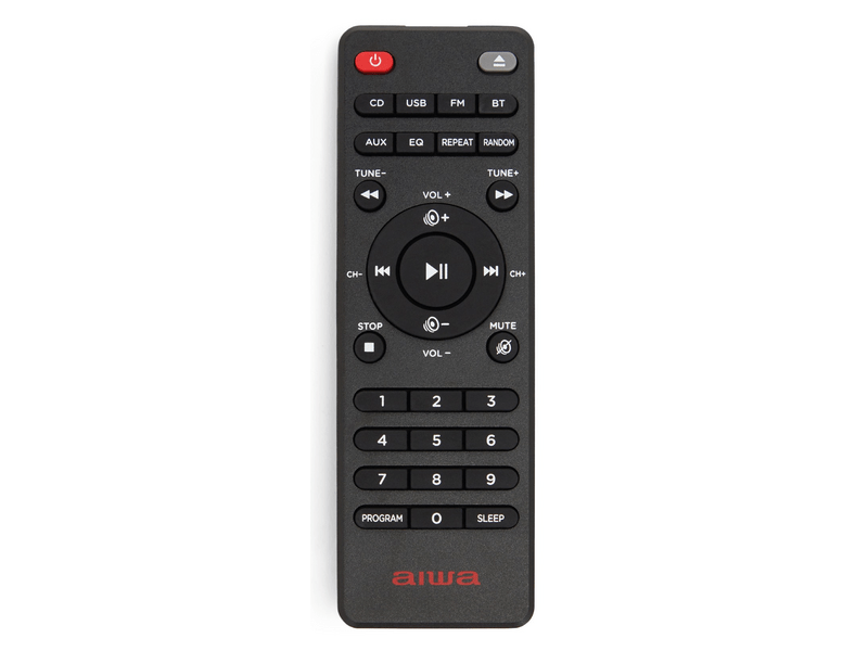Aiwa MSBTU-550 mini hifitorony
