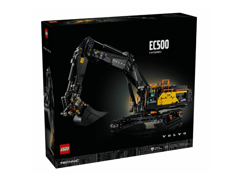 LEGO 42215
