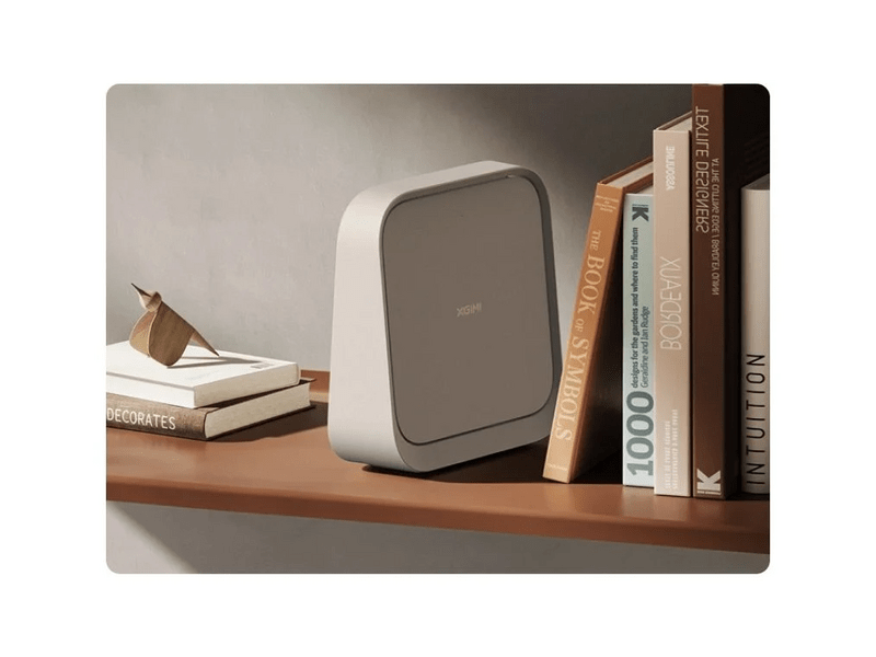 Xgimi Elfin Flip Plus LED Projektor (WK03C-1)