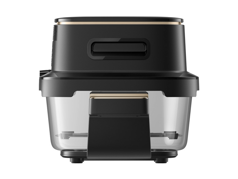 Mova AF20 Pro Airfryer, fekete (XQ2503)
