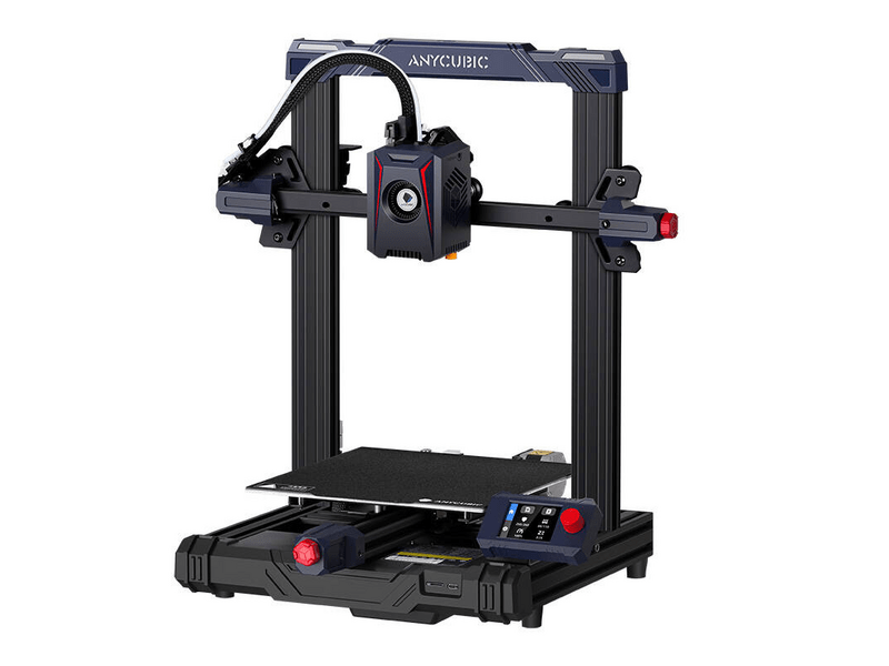 AnyCubic Kobra 2 Neo 3D nyomtató (KNV0-IP-O)