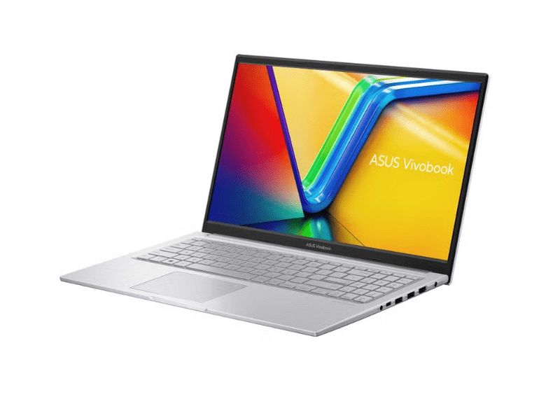 Asus Vivobook 15 X1504VA-BQ3755W Notebook + Windows 11