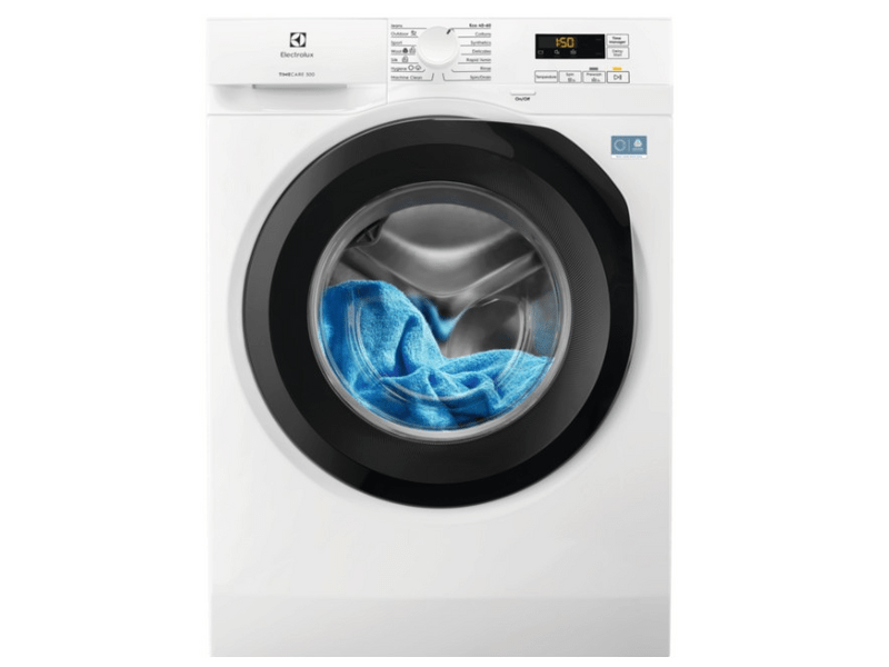 Electrolux EW2F527BE Perilica rublja s prednjim punjenjem