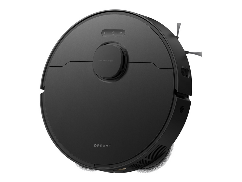 Dreame L40 Ultra AE Robotporszívó, fekete