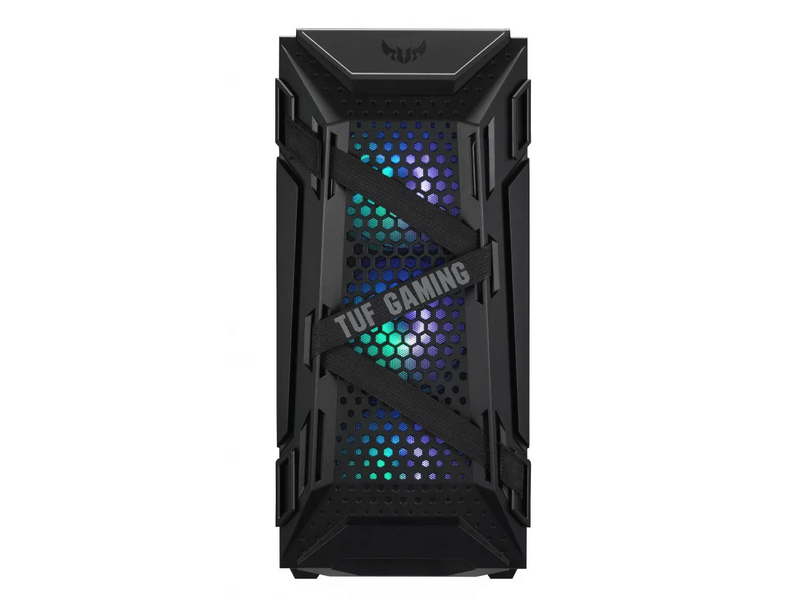 X-X Gamer i1674 Powered by Asus i7-12700F/32GB/960SSD/RTX5060 8GB