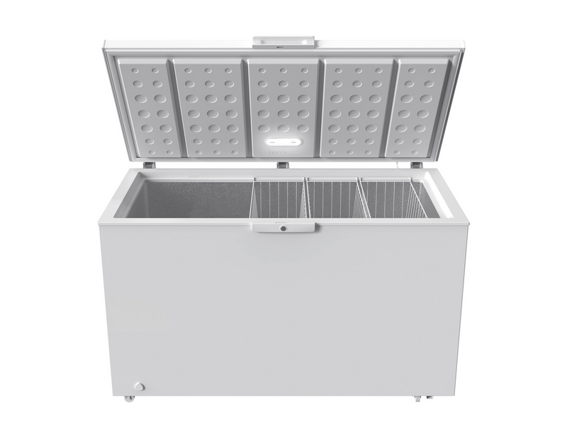 Whirlpool W3RHS44EW Fagyasztóláda