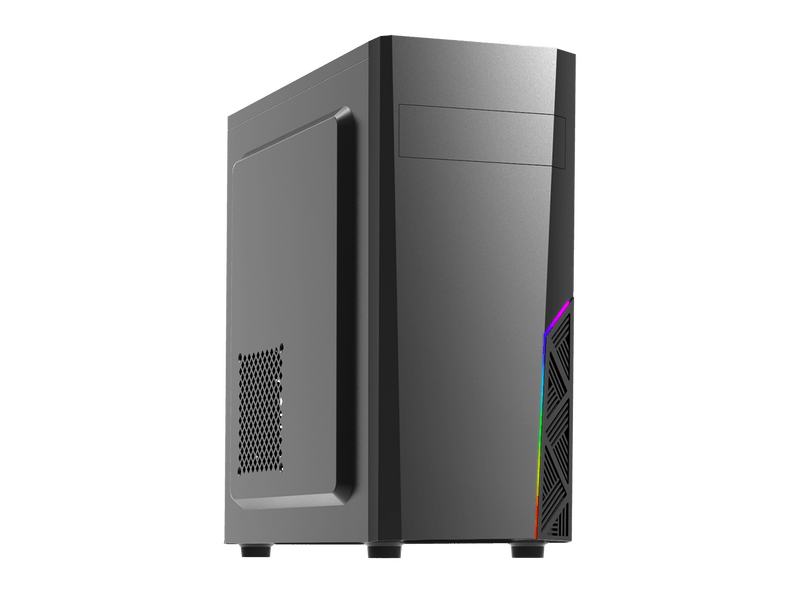 Zalman T8 Mini ATX Számítógépház