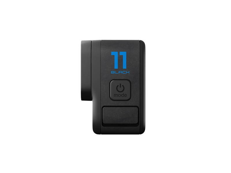 GoPro Hero 11 Akciókamera, fekete (CHDHX-111-RW)