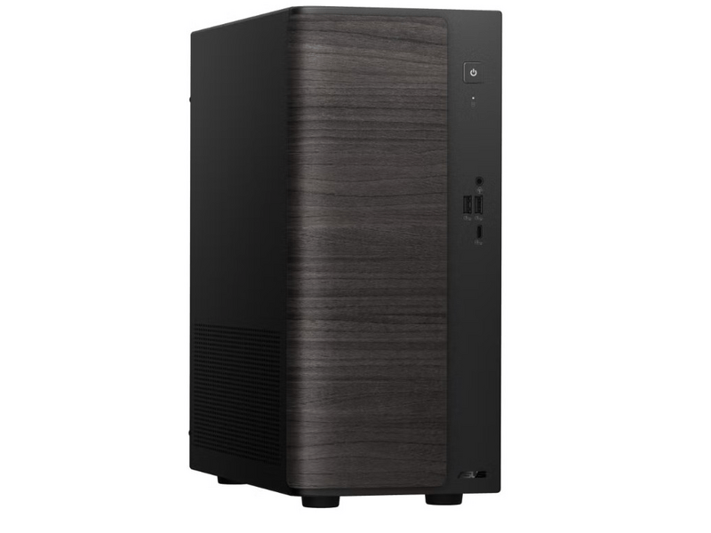 Asus V500 Mini Tower V501MV-07240H040W Asztali PC + Win11