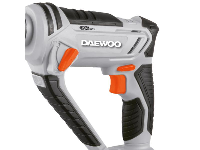 Daewoo DALRH18-1 Akkumulátoros fúró-vésőkalapács