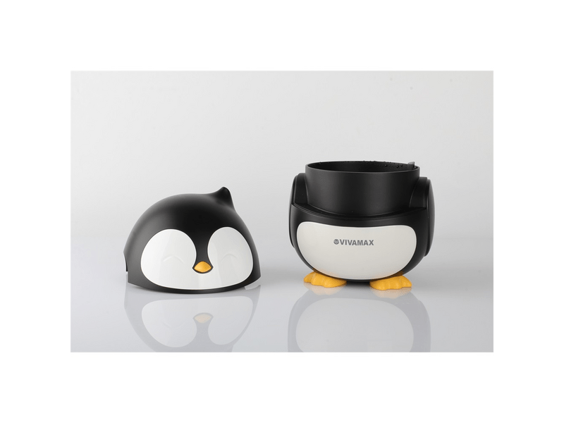 Vivamax GYVH62 Ultrahangos párologtató, Pingvin
