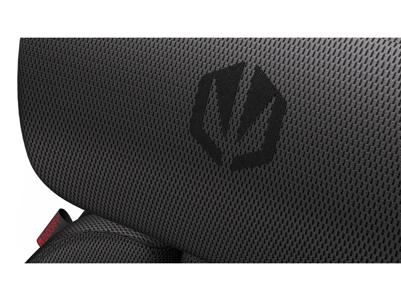 Endorfy Meta BK Gaming szék, fekete (EY8A005)