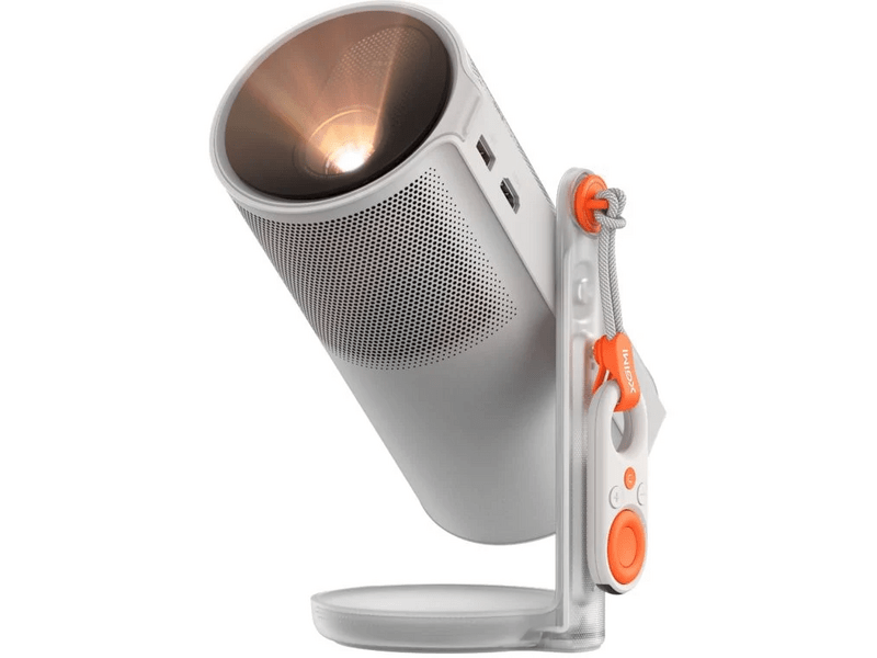Xgimi MoGo 4 Hordozható LED projektor (WK08K)