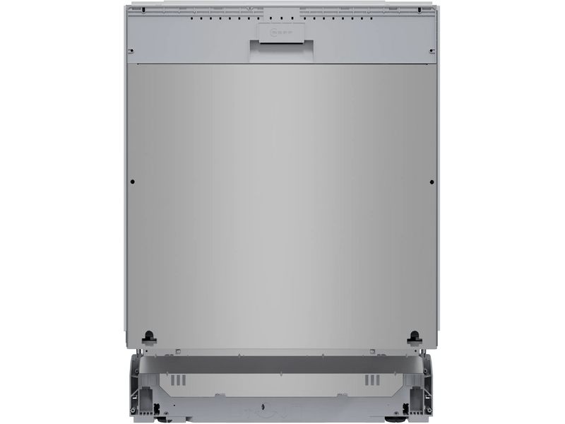 Bosch SMV6ECX20E Beépíthető mosogatógép