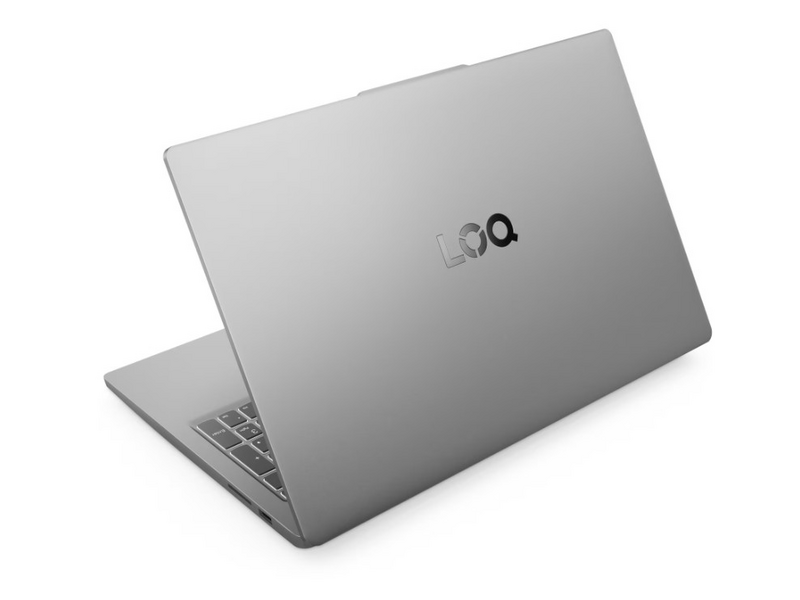 Lenovo LOQ 15ARP10E (83S0005EHV) Gamer notebook