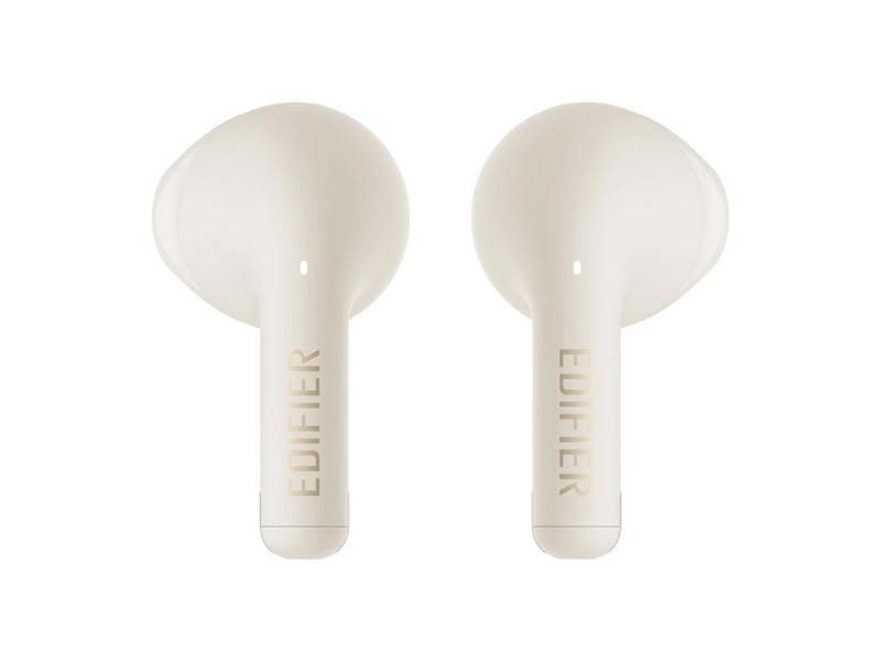 Edifier X2s TWS fülhallgató, bézs