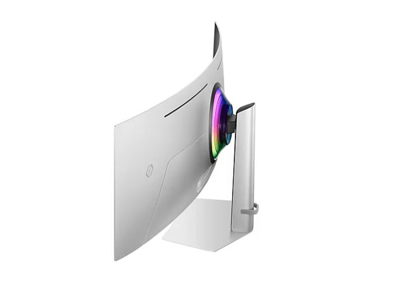 Samsung LS49DG934SUXEN Odyssey G9 OLED 49