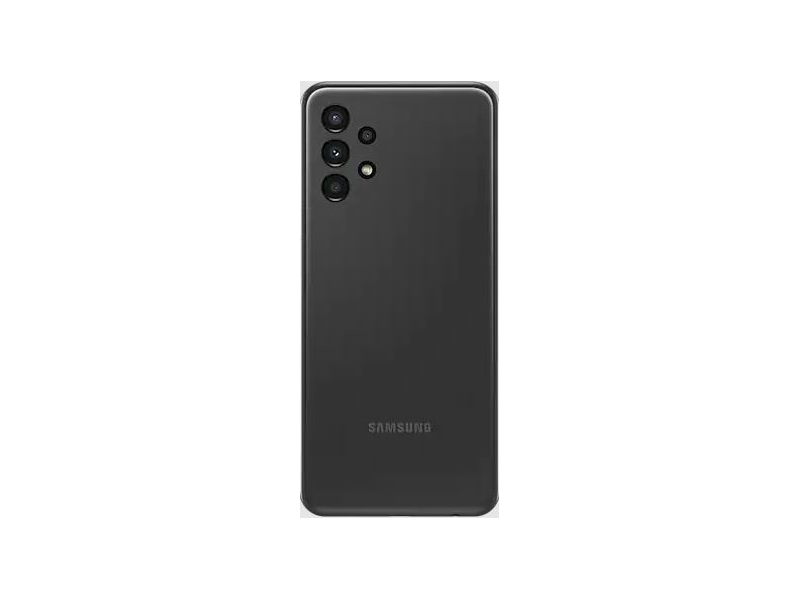 Samsung Galaxy A13 32 GB okostelefon, fekete