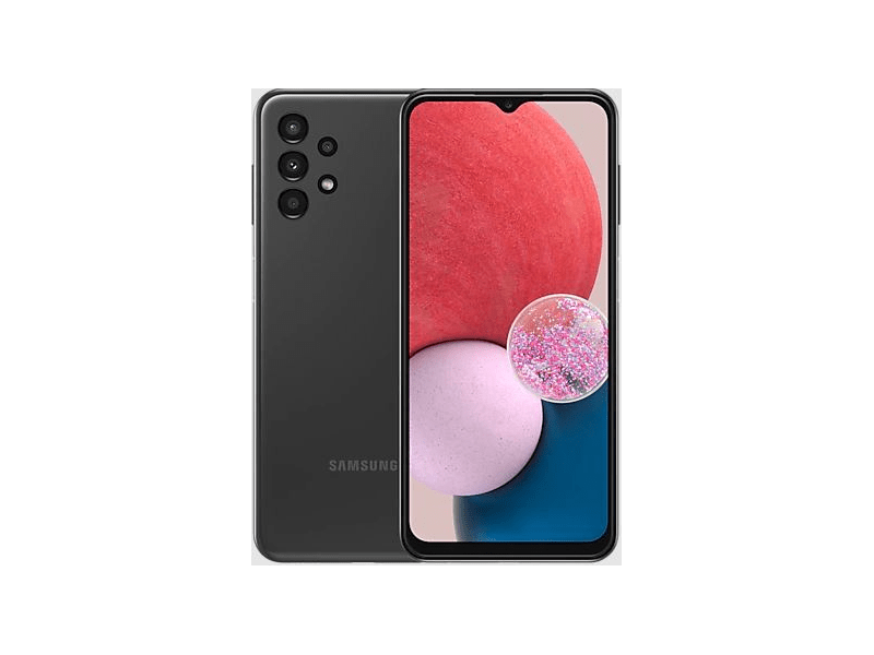 Samsung Galaxy A13 32 GB Okostelefon, fekete