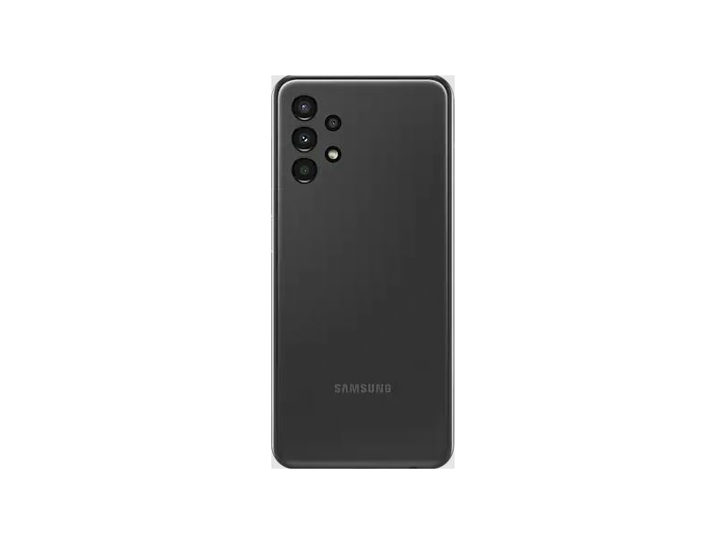 Samsung Galaxy A13 64 GB okostelefon, fekete