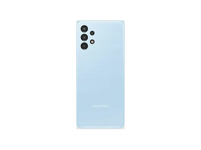 Samsung Galaxy A13 128 GB okostelefon, kék
