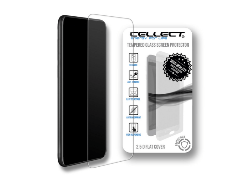 Cellect Samsung Galaxy S22 üvegfólia (LCD-SAM-S22-GLASS)