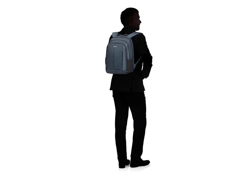 Samsonite GUARDIT 2.0 115329-1090 Notebook hátizsák 14.1