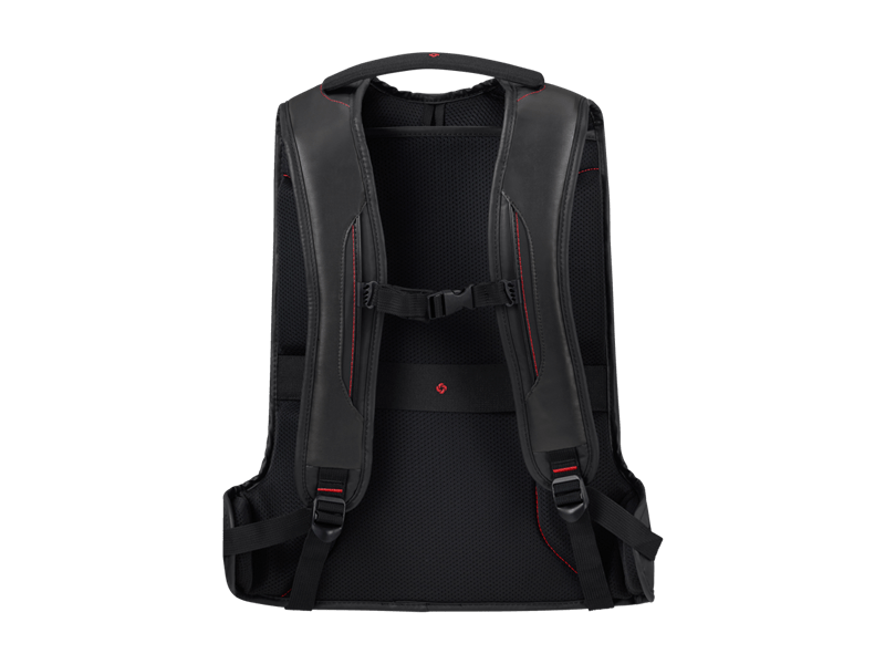 Samsonite 140872-1041 Notebook hátizsák, fekete